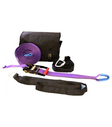 Ridgegear RGHL1 Temporary Lifeline