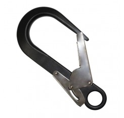 Ridgegear RGK11 Aluminium Double Action Snap Hook