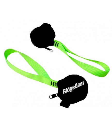 Ridgegear RGK42 Trauma Straps