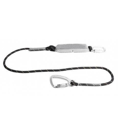 Ridgegear RGL11 Rope + shock absorber