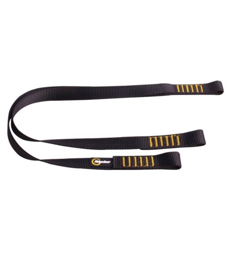 Ridgegear RGL14 Twin Leg Restraint