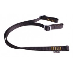 Ridgegear RGL19 Adjustable Twin Leg Restraint