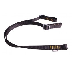 Ridgegear RGL19 Adjustable Twin Leg Restraint