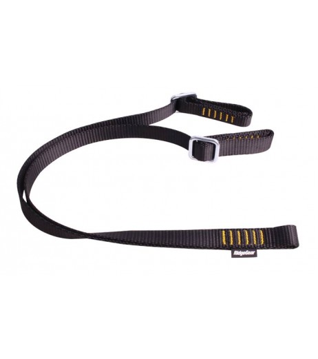 Ridgegear RGL19 Adjustable Twin Leg Restraint