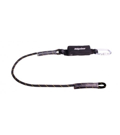 Ridgegear RGL2 Rope + shock absorber