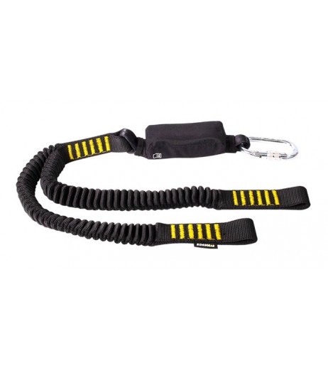 Ridgegear RGL9 Twin leg Elasticated web + shock absorber