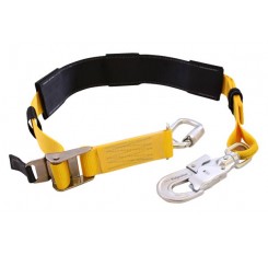 Ridgegear RGP11 Utility Pole Strap