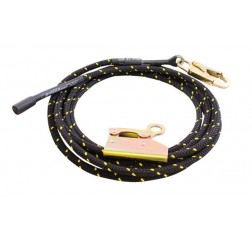 Ridgegear RGP4 Wire Pole Strap