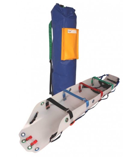 Ridgegear RGR11 Rescue stretcher