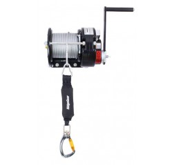 Ridgegear RGR7 Rescue Winch