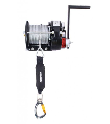 Ridgegear RGR7 Rescue Winch