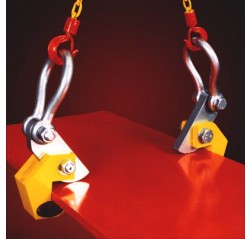 Riley HPC Superclamp Horizontal Plate Clamp