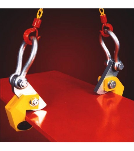 Riley HPC Superclamp Horizontal Plate Clamp