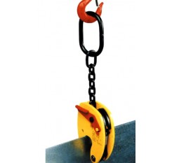 Topal KS Plate Clamp