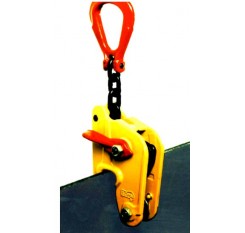 Topal NK Multiposition auto-lock plate clamp