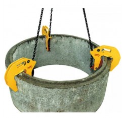 Topal RB Manhole Hooks