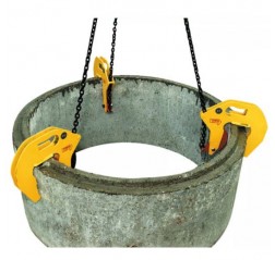 Topal RB Manhole Hooks