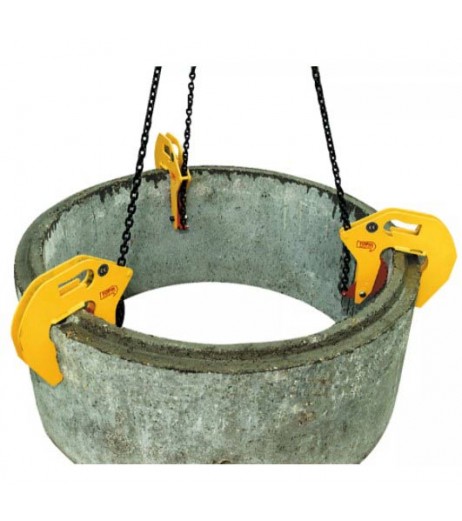 Topal RB Manhole Hooks