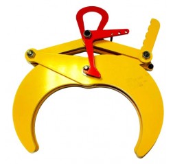 Topal RT Round Bar & Pipe Clamps