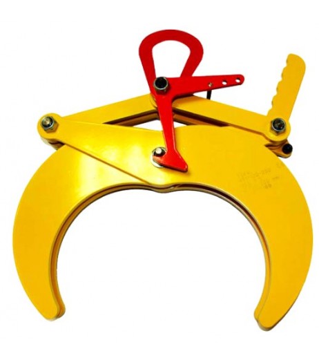 Topal RT Round Bar & Pipe Clamps