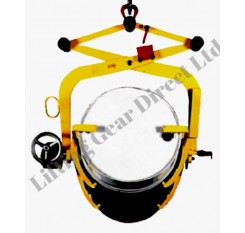 Topal VFB Drum Clamp