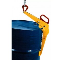 Topal VLF Drum Clamp