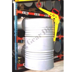 Topal VLF Drum Clamp