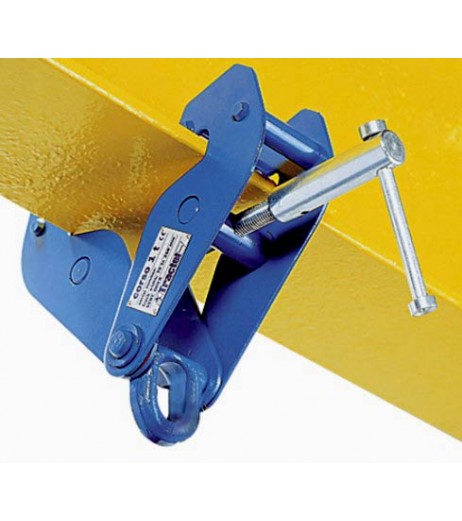 Tractel Corso Beam Clamp