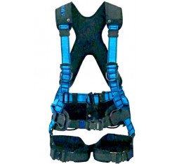 Tractel HT Easyclimb Safety Harness