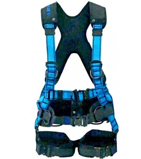 Tractel HT Easyclimb Safety Harness