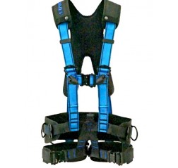 Tractel HT Promast Suspension harness