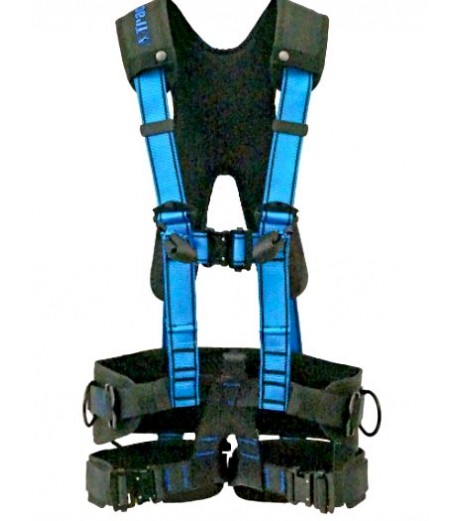 Tractel HT Promast Suspension harness