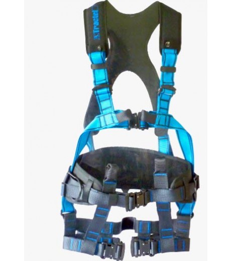 Tractel HT Transport Safety Harness