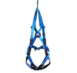 Tractel HT22R Rescue Safety Harness