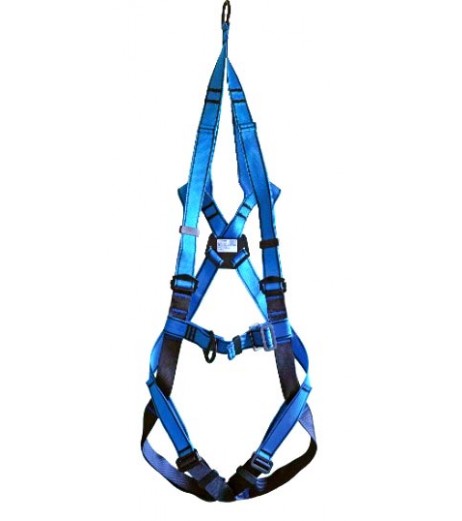 Tractel HT22R Rescue Safety Harness