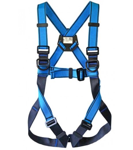 Tractel HT42 Safety Harness