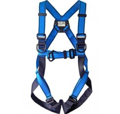 Tractel HT43 Safety Harness