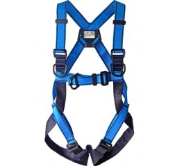 Tractel HT43 Safety Harness