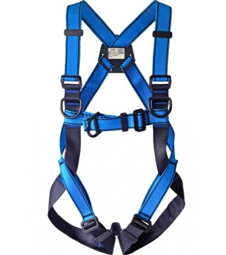 Tractel HT43 Safety Harness