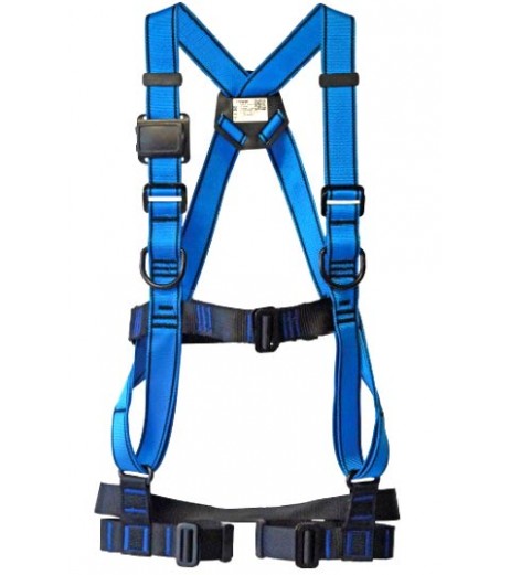 Tractel HT44 Safety Harness