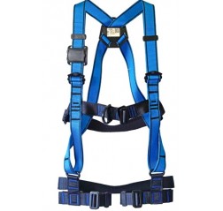 Tractel HT45 Multi-use Harness