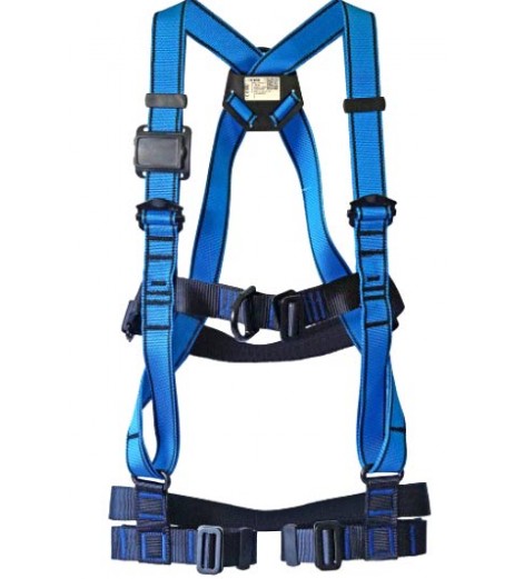 Tractel HT45 Multi-use Harness