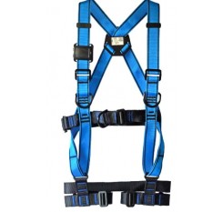 Tractel HT46 Safety Harness