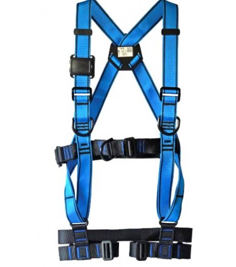 Tractel HT46 Safety Harness