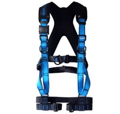 Tractel HT56 Safety harness (with elastrac option)