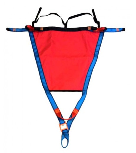 Tractel HT9 Evacuation Harness