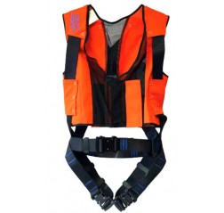 Tractel Ladytrac safety harness (for women)