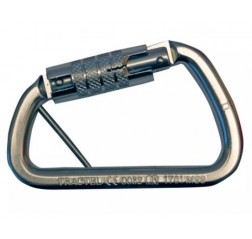 Tractel M22 Triple Locking Karabiner