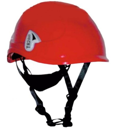 Tractel TR2000 Safety Helmet