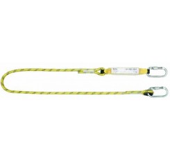 Yale CMHABMLB121 Fall Arrest Rope Lanyard